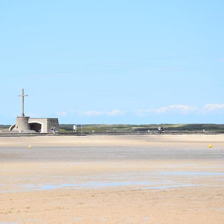 Gite Sur Grand Fort Philippe Экстерьер фото